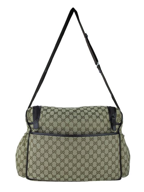 gucci bolsa maternidade|Gucci .